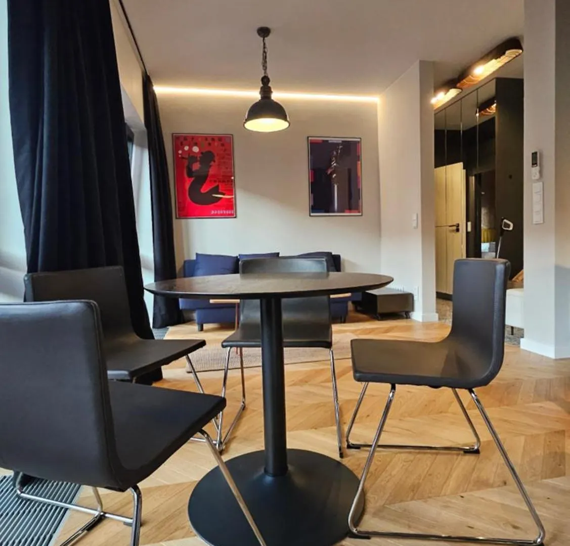 Vipwarsawapartments Pl Browary Warszawskie Apartment Warsaw