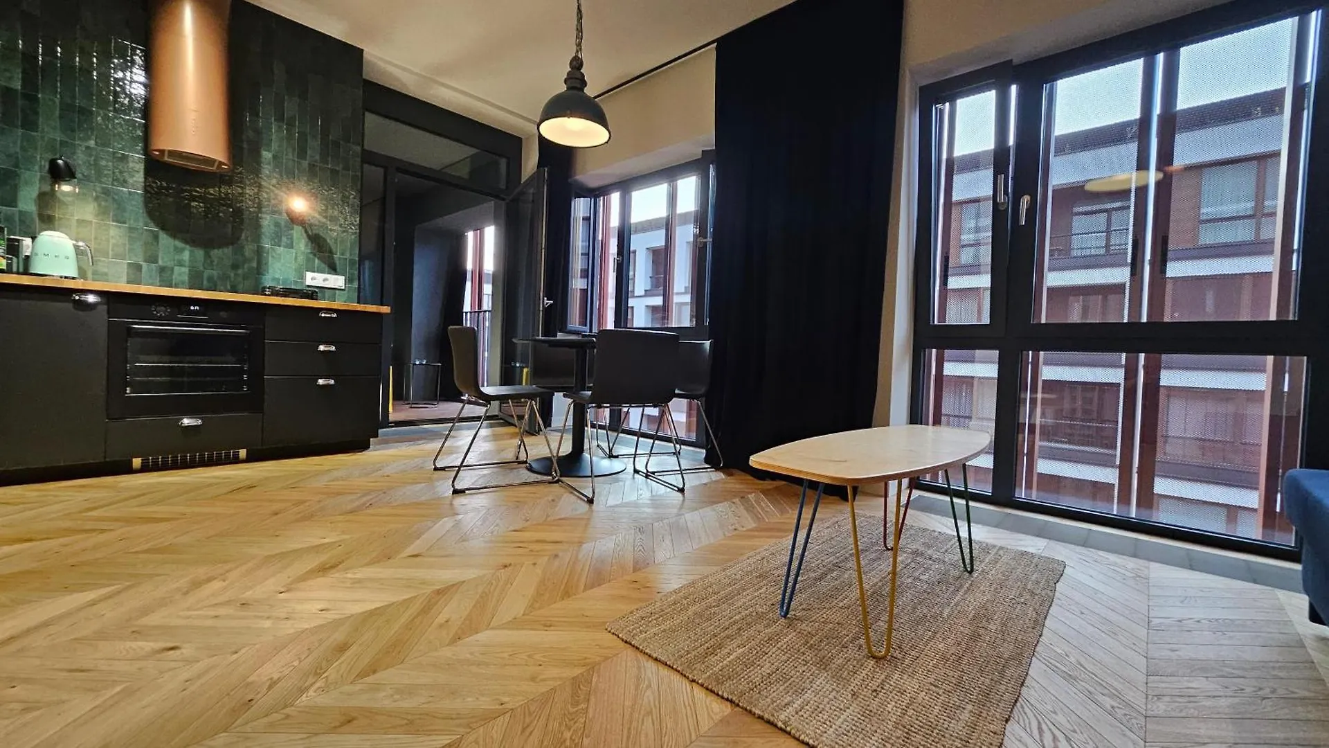 Apartment Vipwarsawapartments Pl Browary Warszawskie