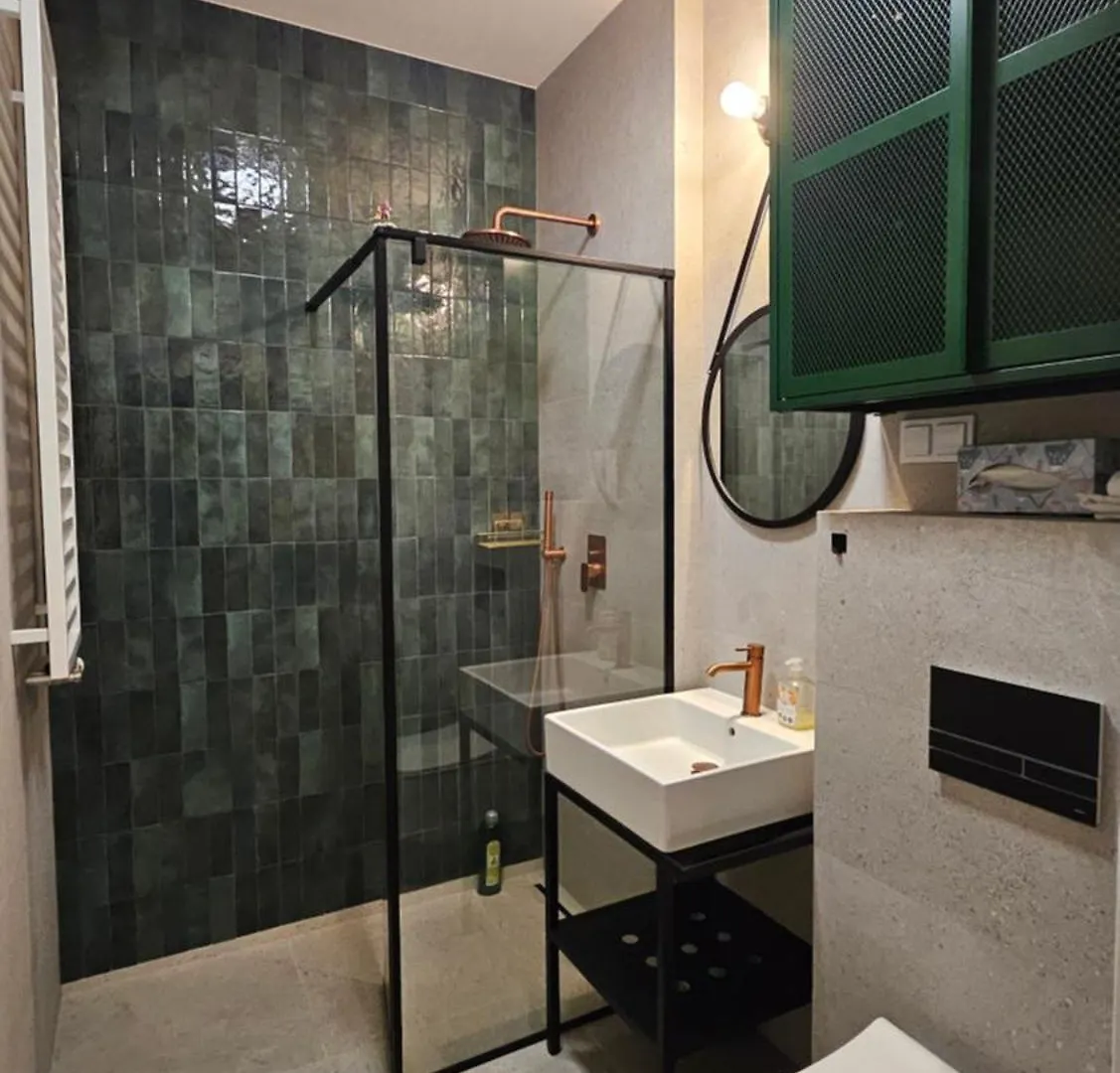 Apartment Vipwarsawapartments Pl Browary Warszawskie Poland