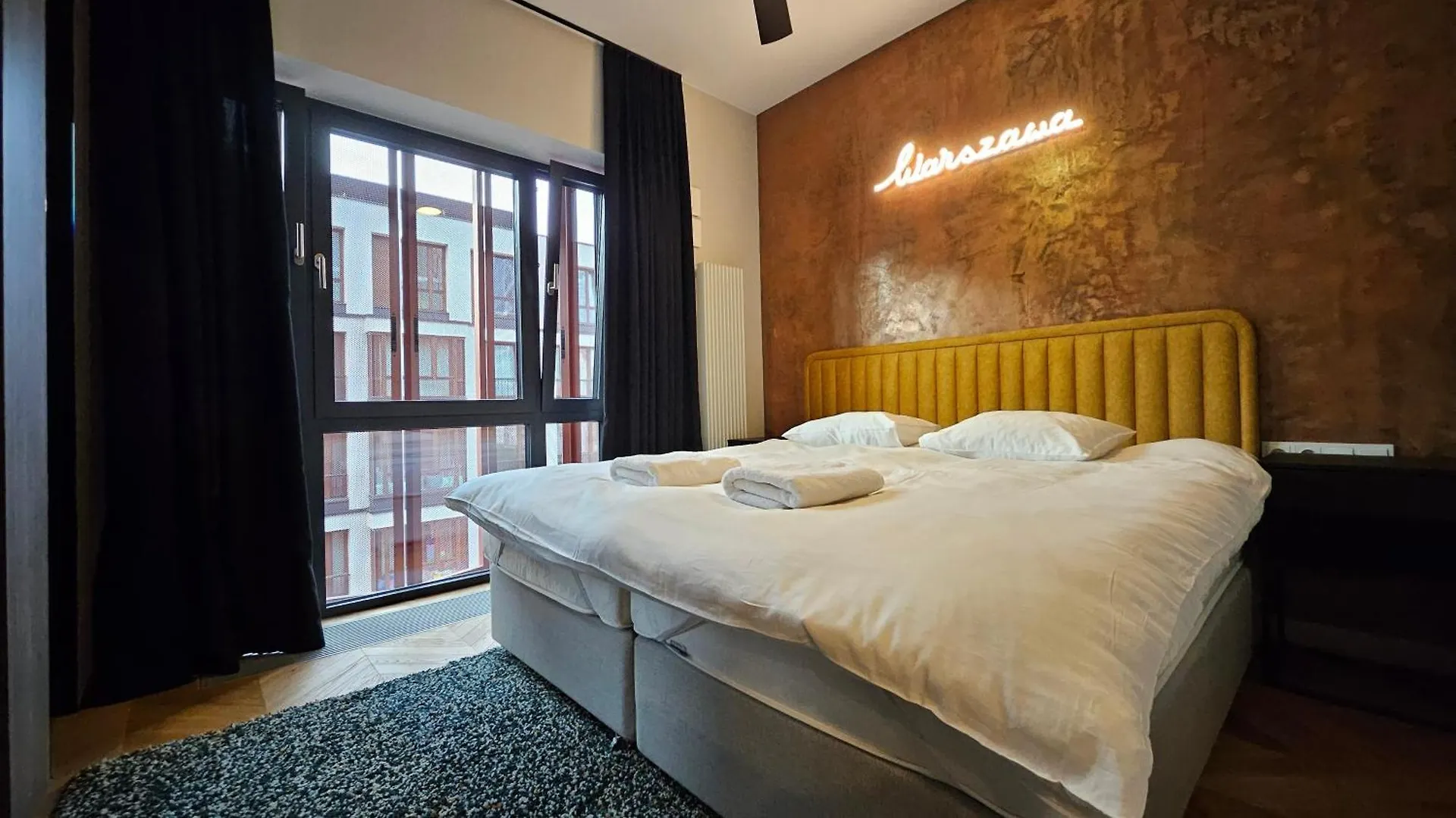 Vipwarsawapartments Pl Browary Warszawskie Poland