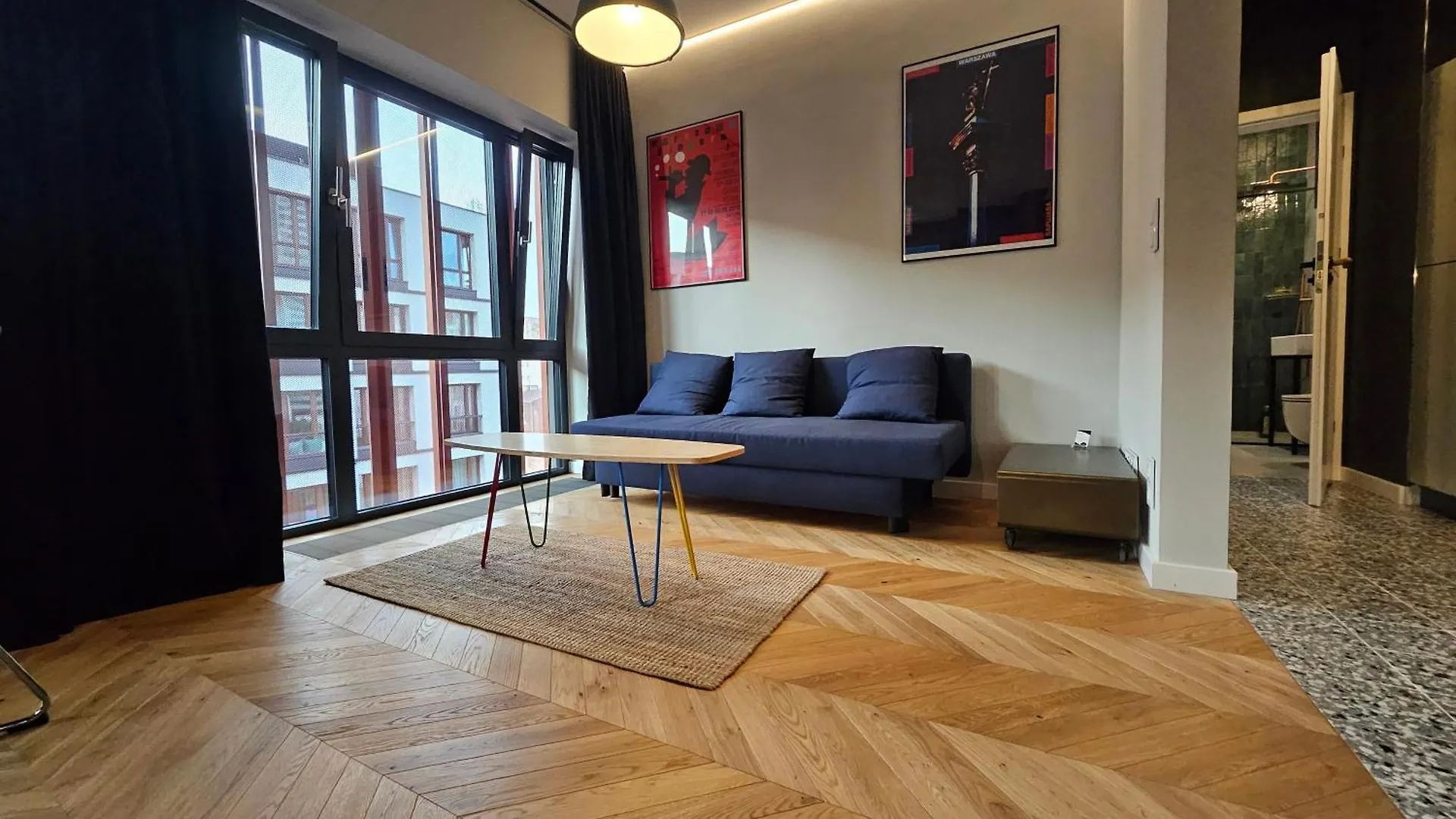 Vipwarsawapartments Pl Browary Warszawskie