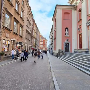 Thelittleprince 30m2 Old Town Apartment