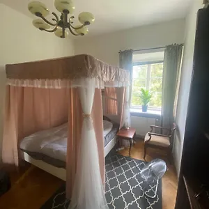 Royal Castle 2 And Kitchen 55sqm Apartment
