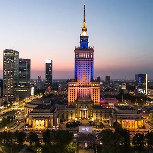 Zlota Centre, Sun & Snow Apartment